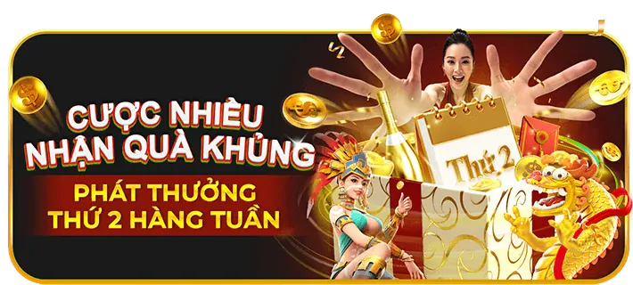 Lợi ích nền tảng b6rs99