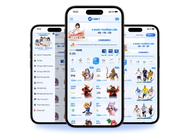 Đa dạng trò chơi cá cược tại b6rs99
