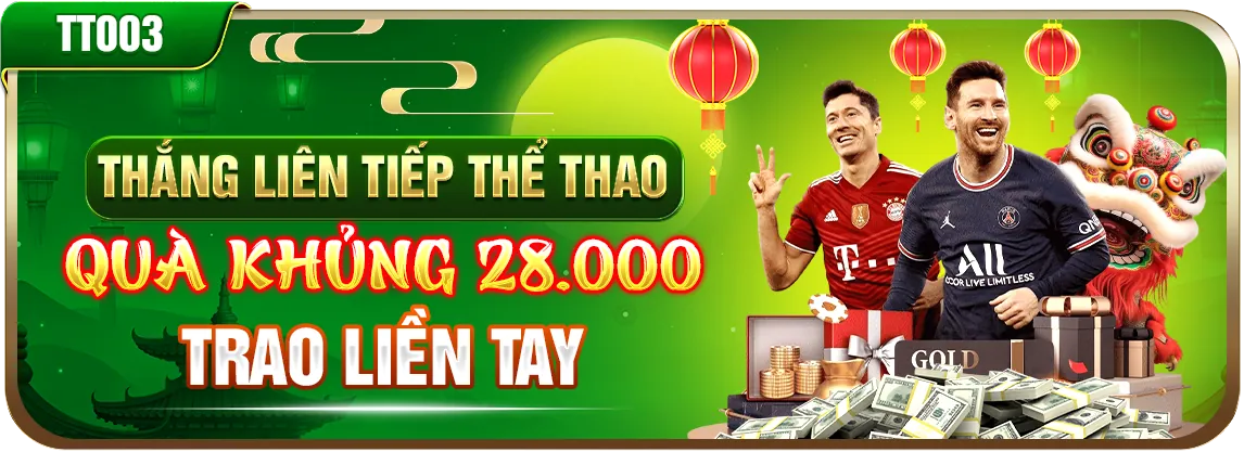 Hình ảnh banner đăng ký b6rs99 với đồ họa sang trọng và hiệu ứng vàng xanh