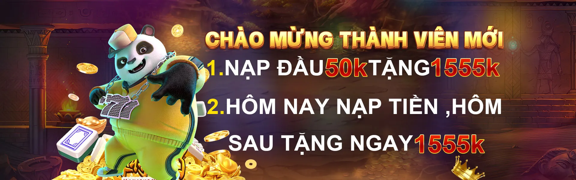 Hình ảnh chính về trò chơi nổ hũ b6rs99 với giải jackpot lớn