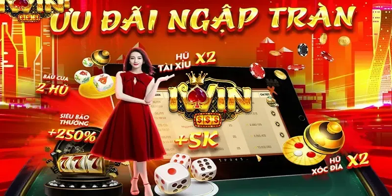 Khuyến mãi chào mừng b6rs99