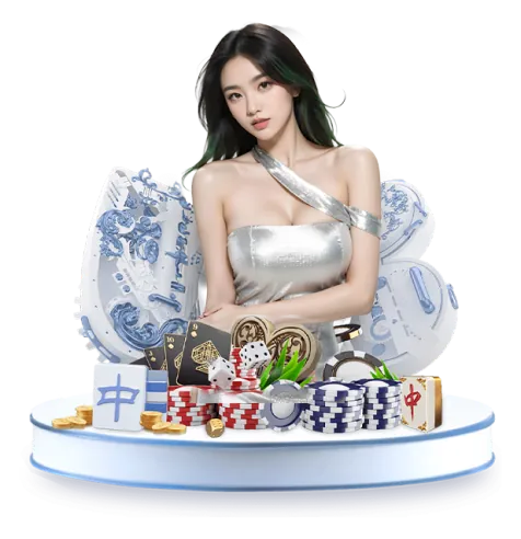 Trò chơi casino trực tuyến b6rs99 mới